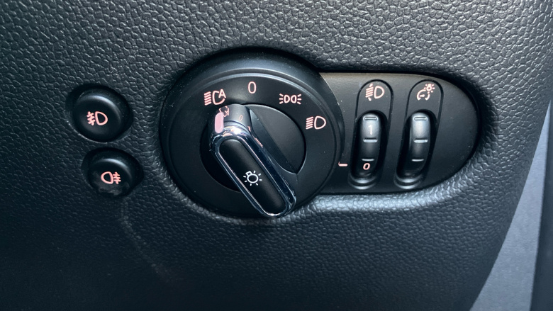 MINI Hatchback 2.0 Cooper S II 3dr Petrol Hatchback